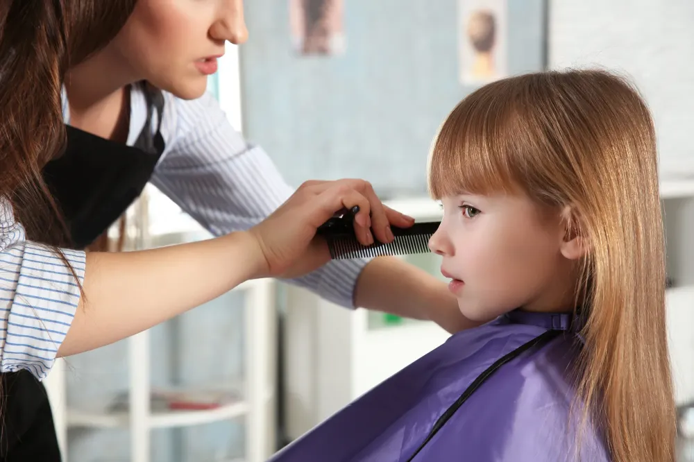 coiffure enfant à Sainte-Geneviève-des-Bois