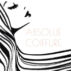 logo absolue coiffure 2